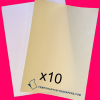 Temporary tattoo papers